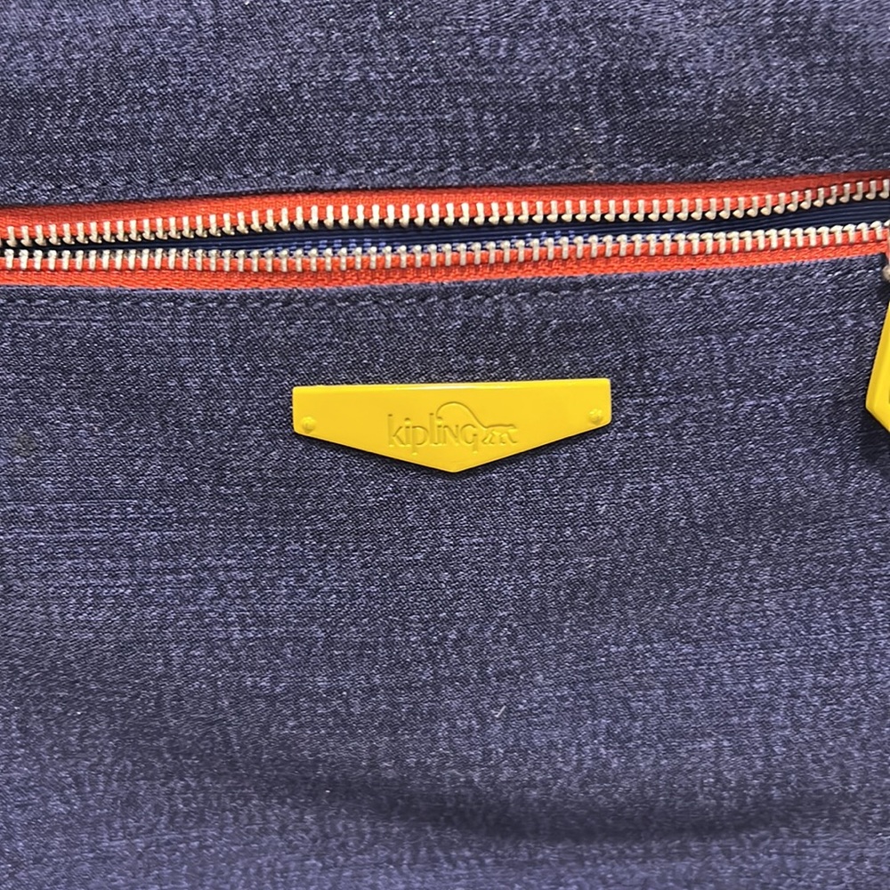 Kipling Handbag - Picture 4 of 4